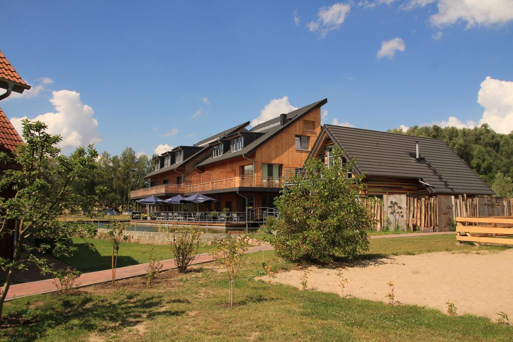 An Der Metow-Ferienpark Hotel بلاو ام سي المظهر الخارجي الصورة