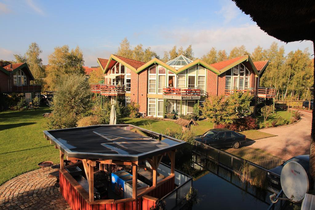 An Der Metow-Ferienpark Hotel بلاو ام سي المظهر الخارجي الصورة