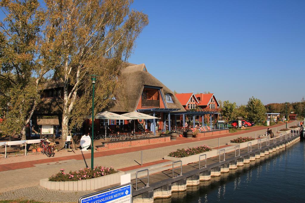 An Der Metow-Ferienpark Hotel بلاو ام سي المظهر الخارجي الصورة