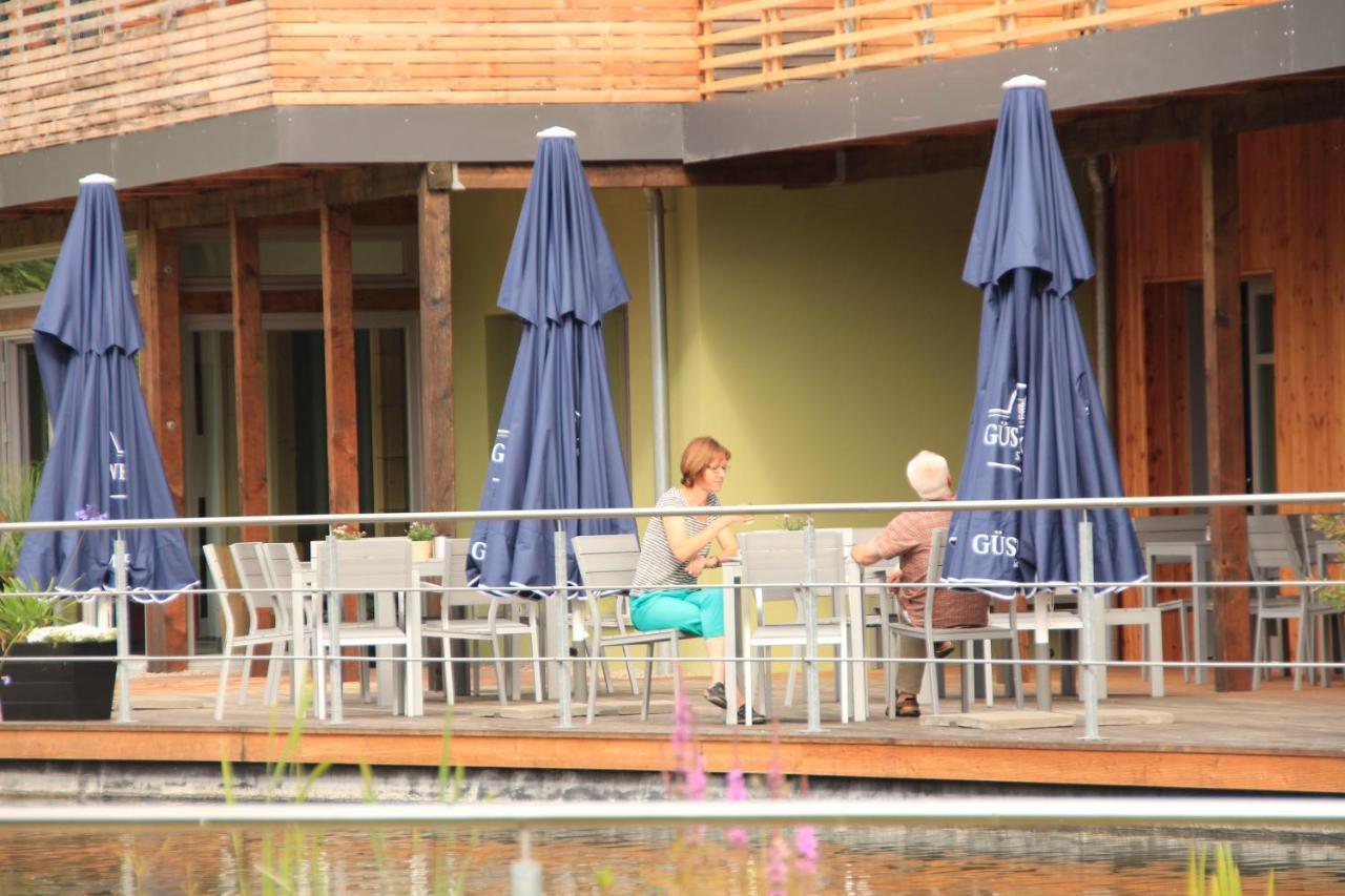 An Der Metow-Ferienpark Hotel بلاو ام سي المظهر الخارجي الصورة